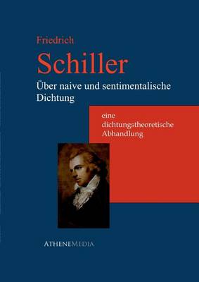 Book cover for Uber Naive Und Sentimentalische Dichtung