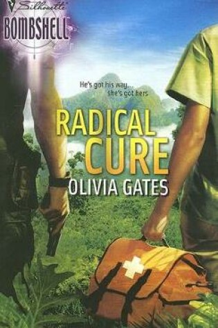 Cover of Radical Cure