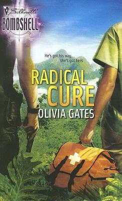Book cover for Radical Cure