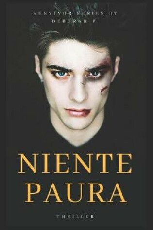 Cover of Niente Paura