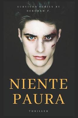 Book cover for Niente Paura