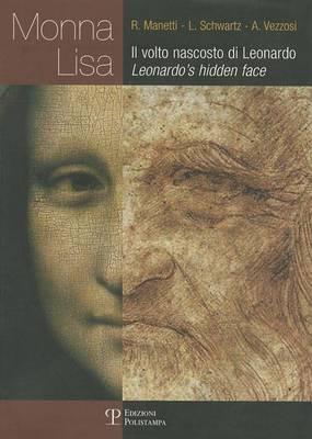 Book cover for Mona Lisa