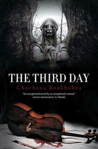 Cover of The Third Day