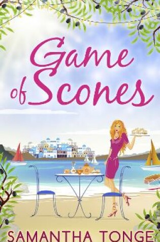 Cover of Game Of Scones