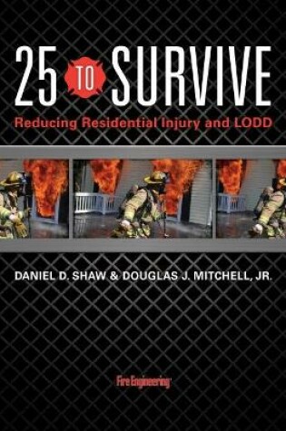 Cover of 25 to Survive