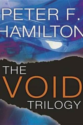 Cover of The Void Trilogy 3-Book Bundle