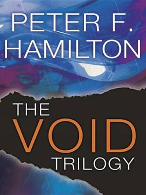 Book cover for The Void Trilogy 3-Book Bundle