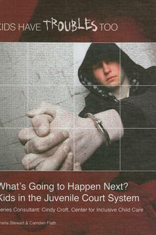 Cover of What's Going to Happen Next?