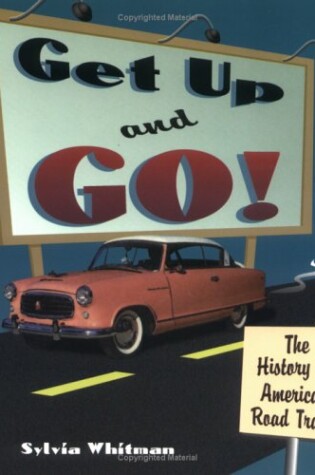 Cover of Get up and Go