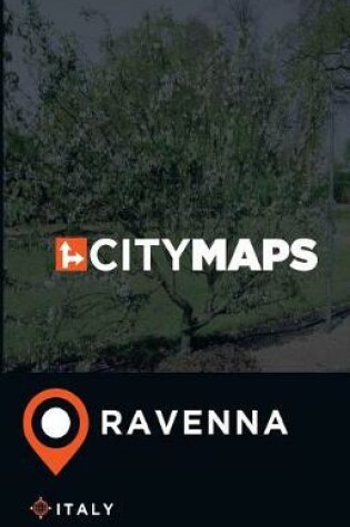 Cover of City Maps Ravenna Italy