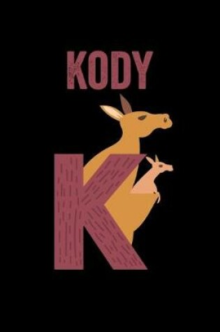 Cover of Kody