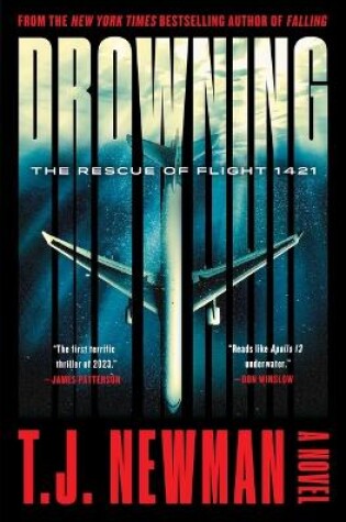 Cover of Drowning