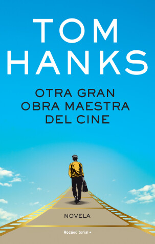 Book cover for Otra gran obra maestra del cine / The Making of Another Major Motion Picture Mas terpiece