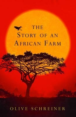 Cover of The Story of an African Farm