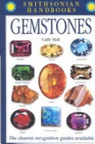 Cover of Gemstones