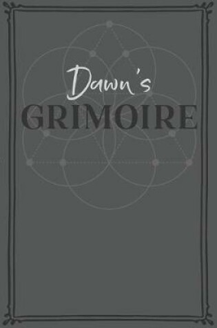 Cover of Dawn's Grimoire