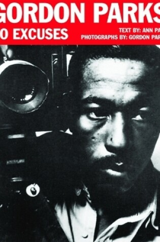 Cover of Gordon Parks