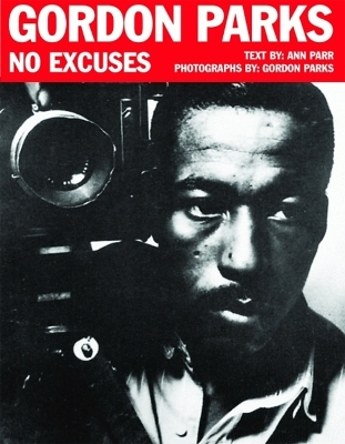 Book cover for Gordon Parks