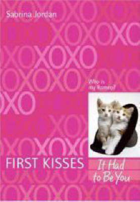 Book cover for It Had to be You