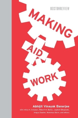 Cover of Making Aid Work