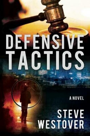 Cover of Defensive Tactics