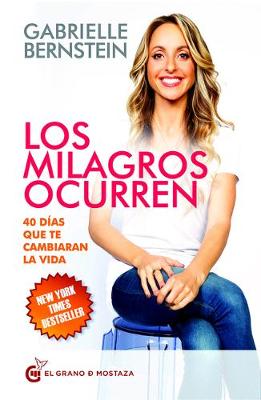 Book cover for Milagros Ocurren, Los