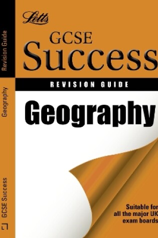 Cover of Geography