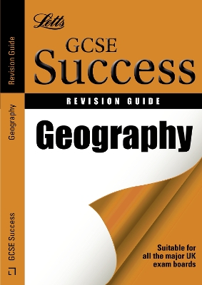 Book cover for Geography