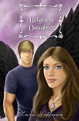 Book cover for The Belgrave Daughter