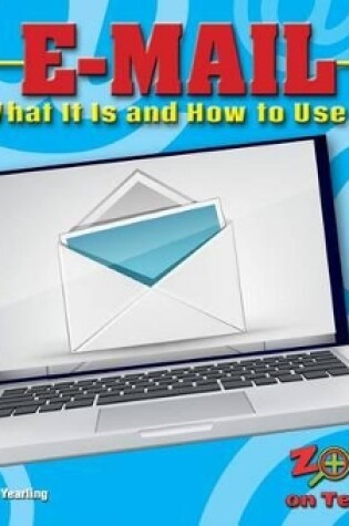 Cover of E-mail