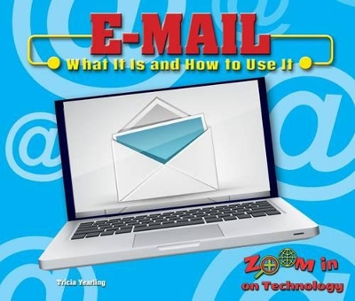 Cover of E-mail