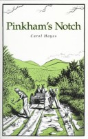 Book cover for Pinkham's Notch