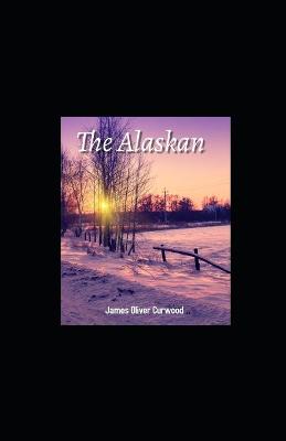 Book cover for The Alaskan illustrated