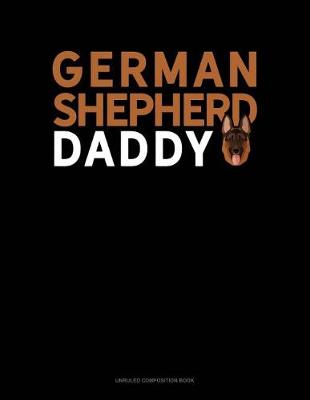 Book cover for German Shepherd Daddy