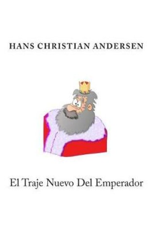 Cover of El Traje Nuevo Del Emperador