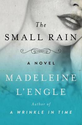 Book cover for The Small Rain