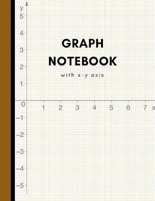 Book cover for Graph Notebook