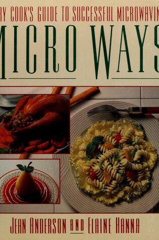 Cover of Micro Ways