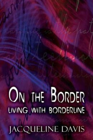 Cover of On the Border