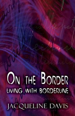 Book cover for On the Border