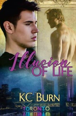 Cover of Illusion of Life