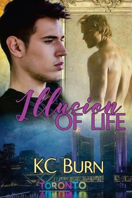 Book cover for Illusion of Life