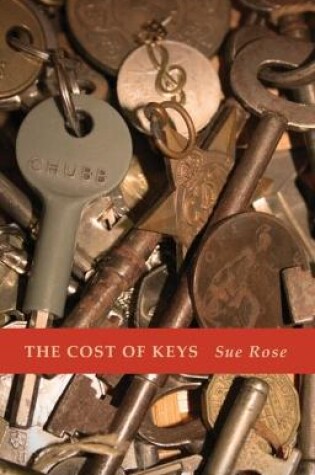 Cover of Cost of Keys, The