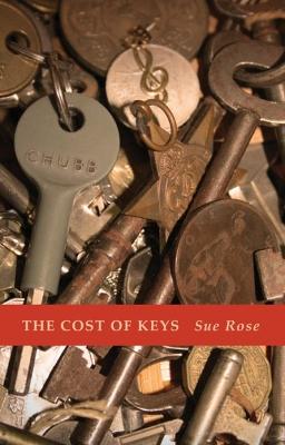 Book cover for Cost of Keys, The