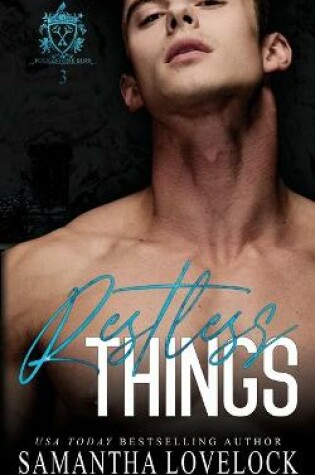 Cover of Restless Things