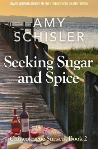 Cover of Seeking Sugar and Spice