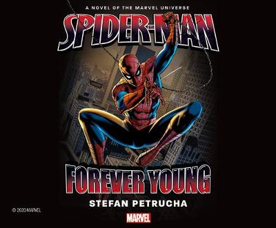 Cover of Spider-Man