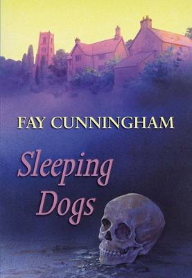 Book cover for Sleeping Dogs