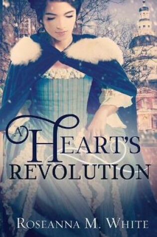 Cover of A Heart's Revolution