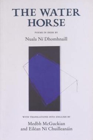 Cover of The Water Horse